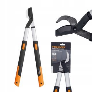 Fiskars ručné nožnice 90 cm 1 V